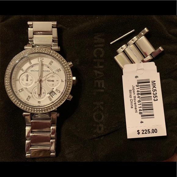 Michael Kors Watch - Picture 2 of 5